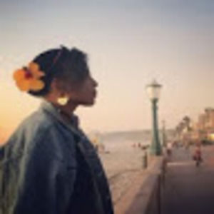 Meet your Posher, Alexis